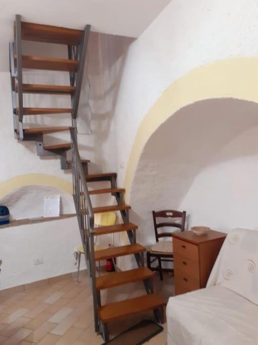 Casa Il Girasole Villa Boccheggiano Bagian luar foto