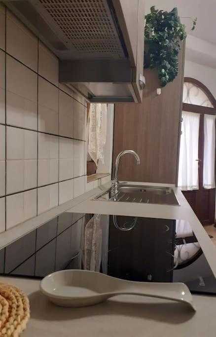 Casa Il Girasole Villa Boccheggiano Bagian luar foto