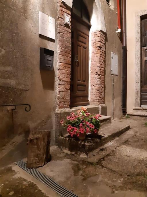 Casa Il Girasole Villa Boccheggiano Bagian luar foto